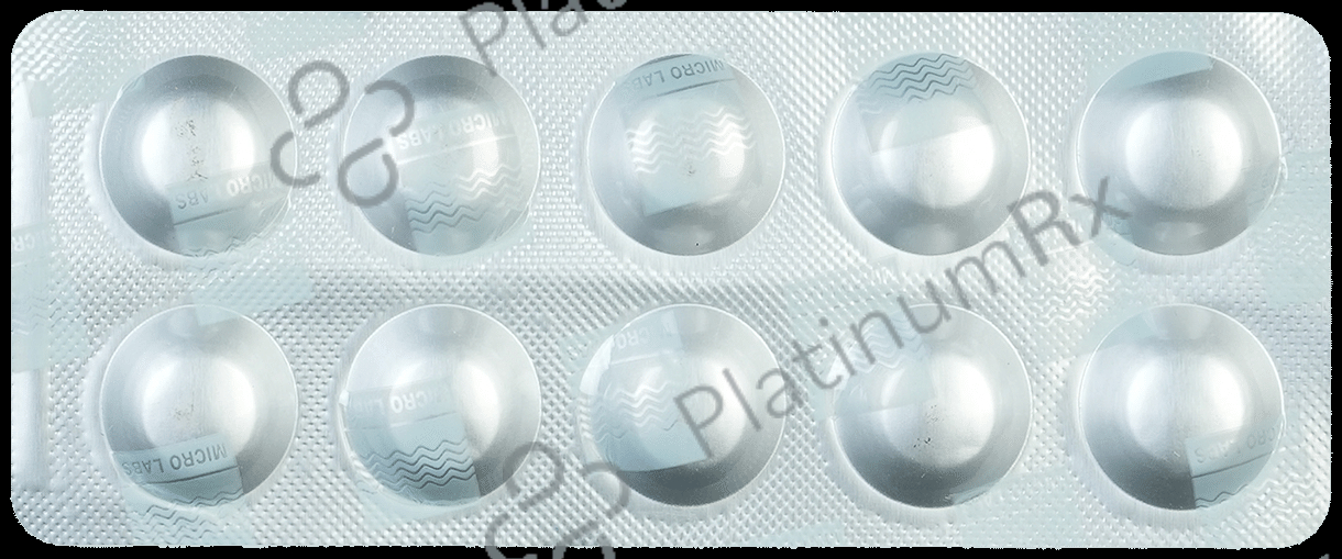 Brigrel 90mg Tablet 10s