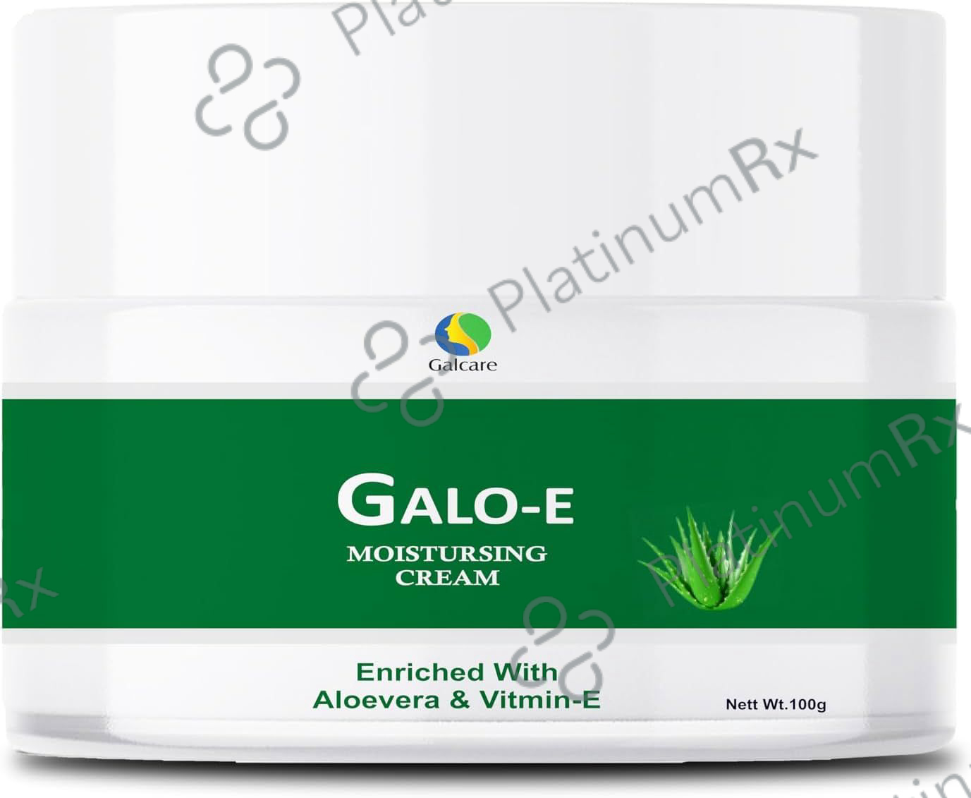 Galo E Cream 100ml
