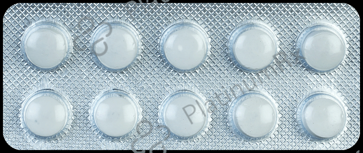 Firsito 10 Tablet