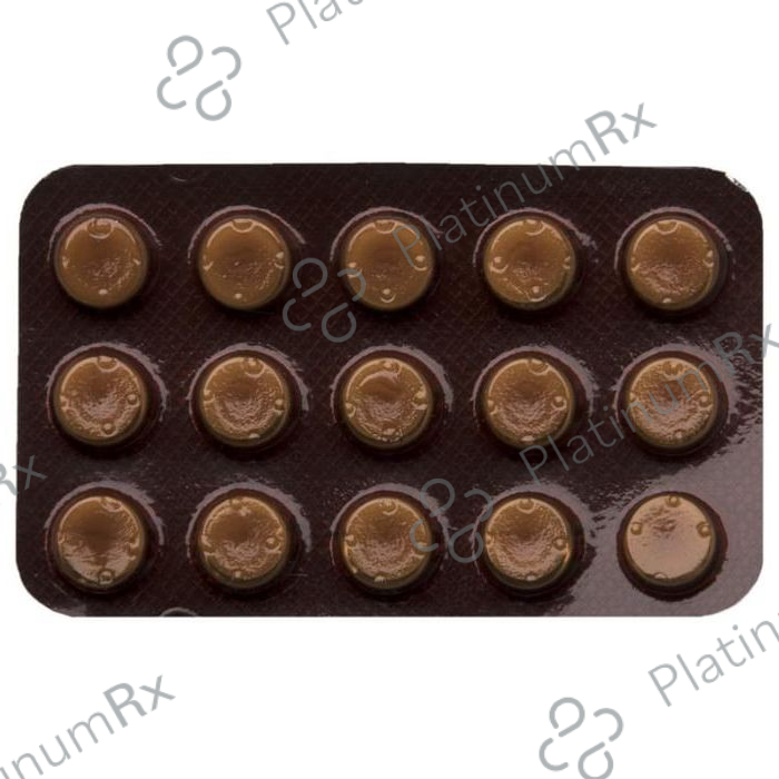 Wysolone 10mg Tablet DT 15s