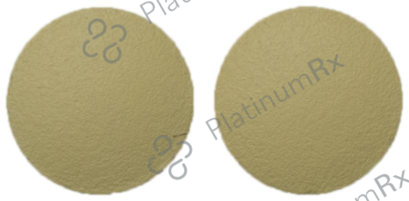 Nucoxia MR 60/4mg Tablet 10s