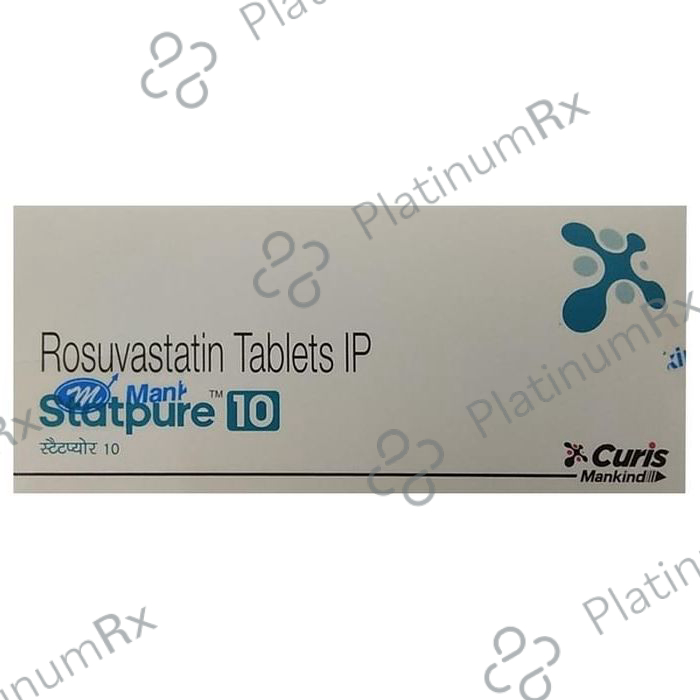 Statpure 10 Tablet