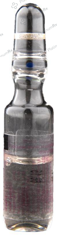Gestone 50mg Injection 1ml