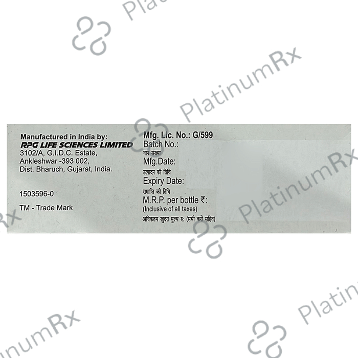 Arpimune ME Oral Solution