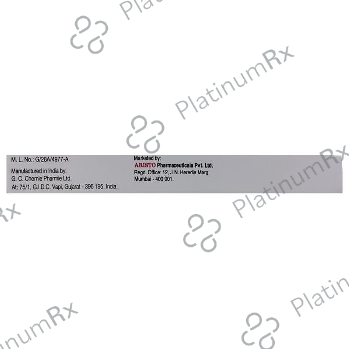 Fondum 2.5mg Injection