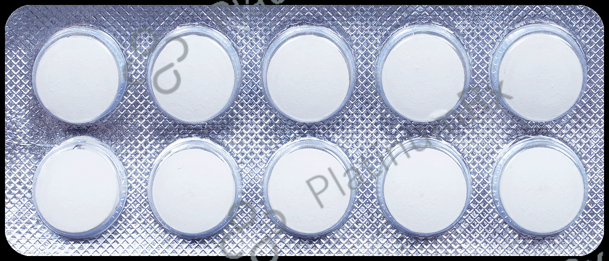 Sodicarb Tablet