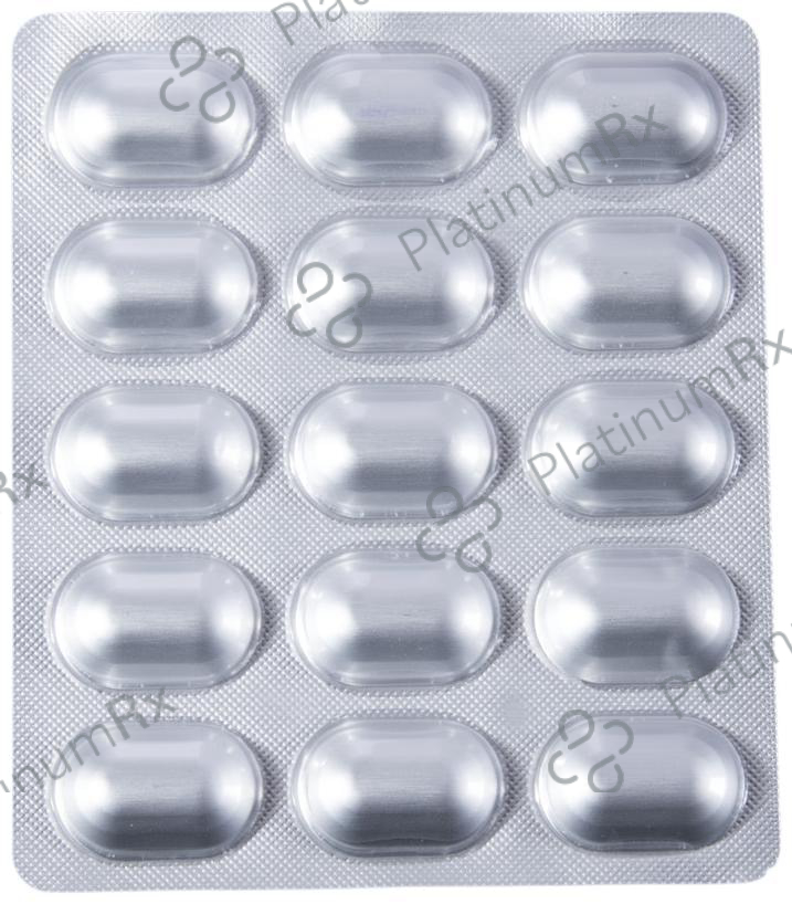 Esgipyrin-A Tablet