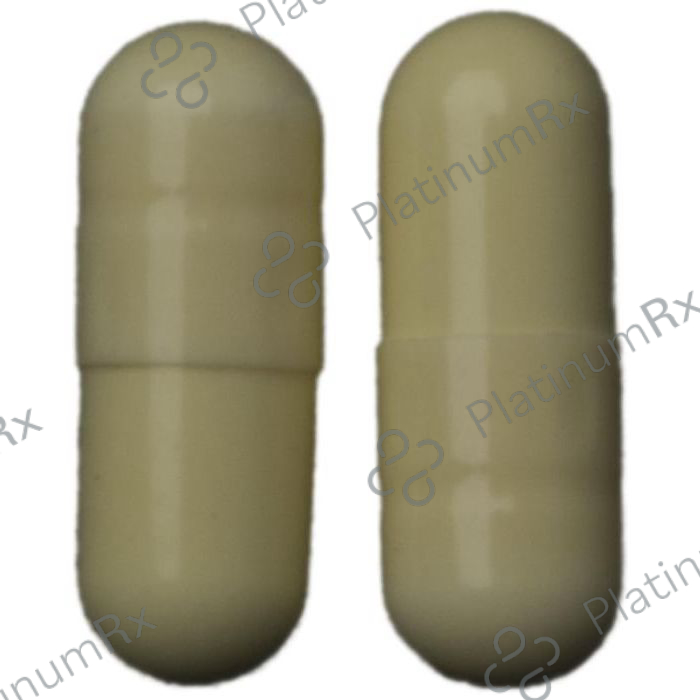 Donica Capsule