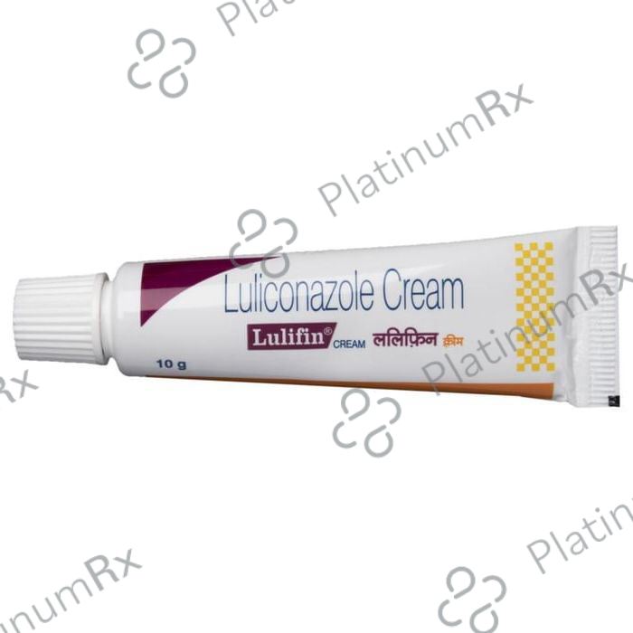 Lulifin 1% Cream 10gm