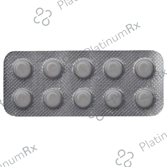 Bexol 2mg Tablet 10s