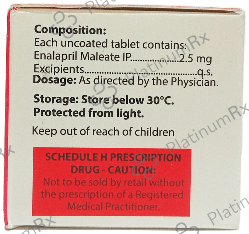 Enaped Tablet