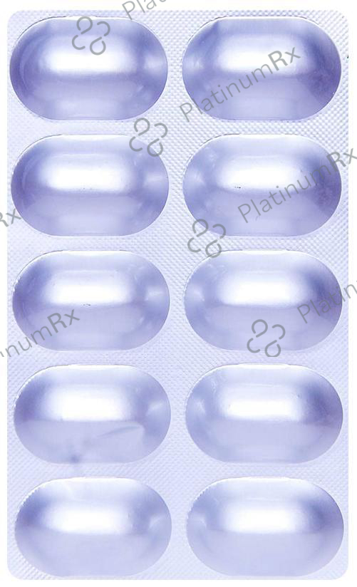 Cerevate 90mg Tablet