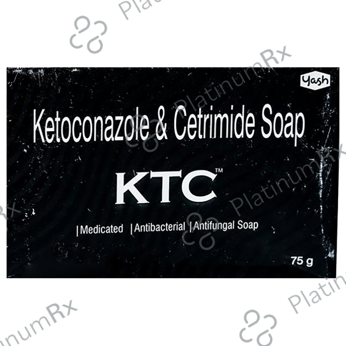 Ktc Soap