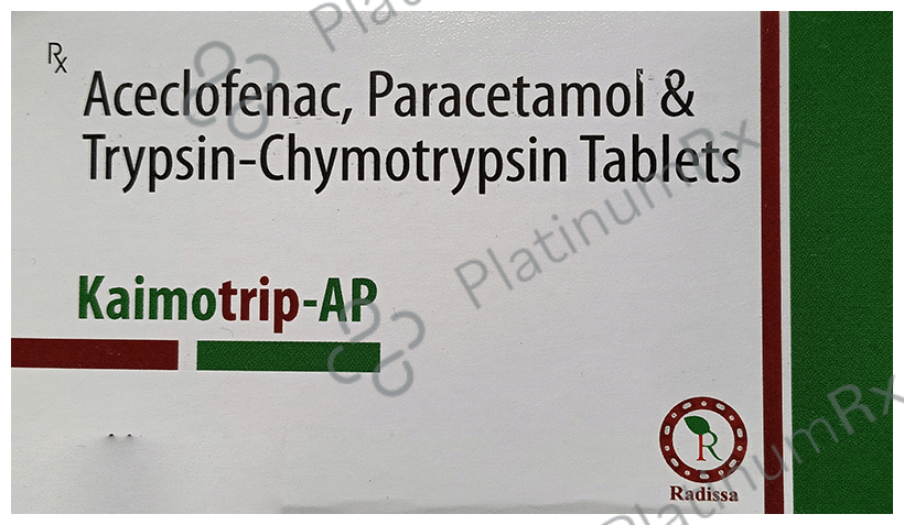 Kaimotrip-AP Tablet