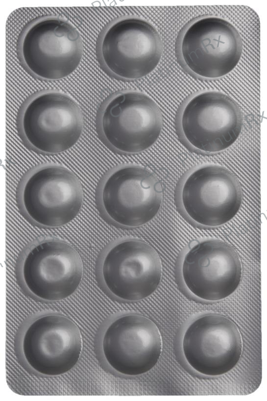 Veltam F 0.4/5mg Tablet MR 15s
