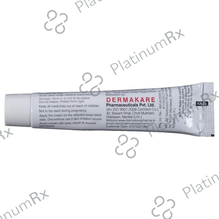 Clobkare Cream