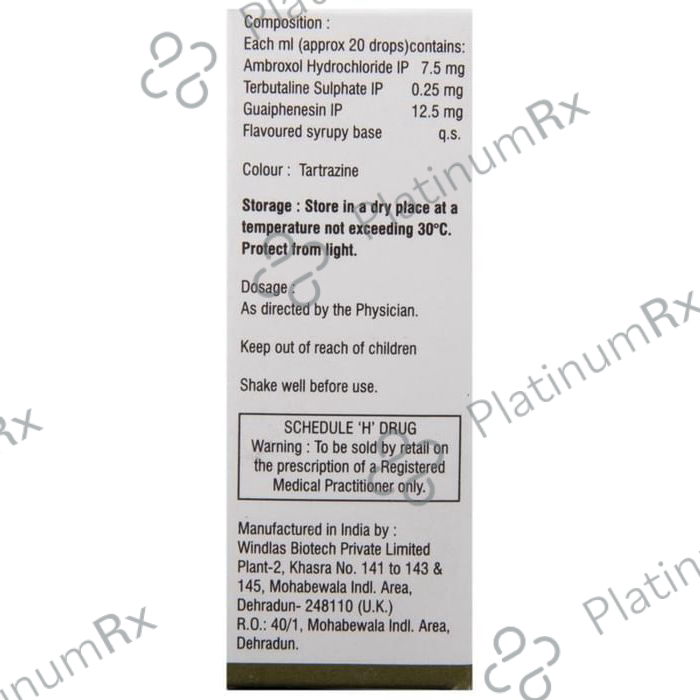 Acmacin 100mg Injection