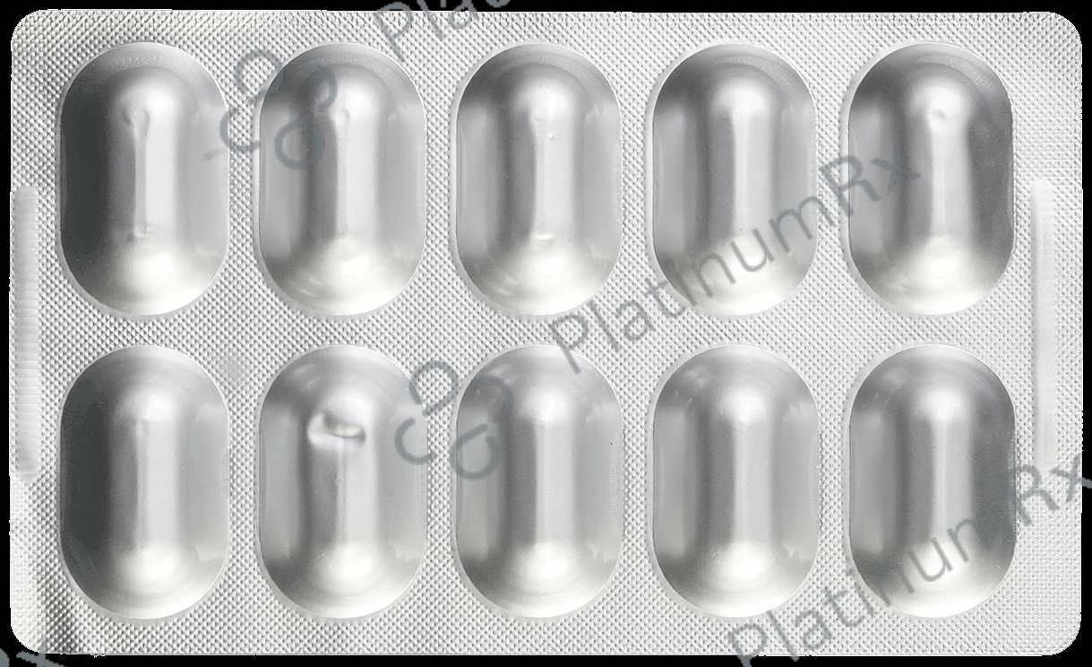 Peg D 75/30 Capsule DR