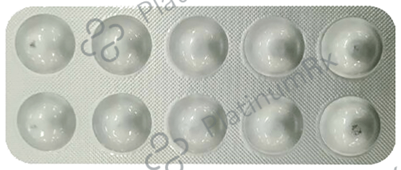 Myotan CT 40/12.5 Tablet 10s