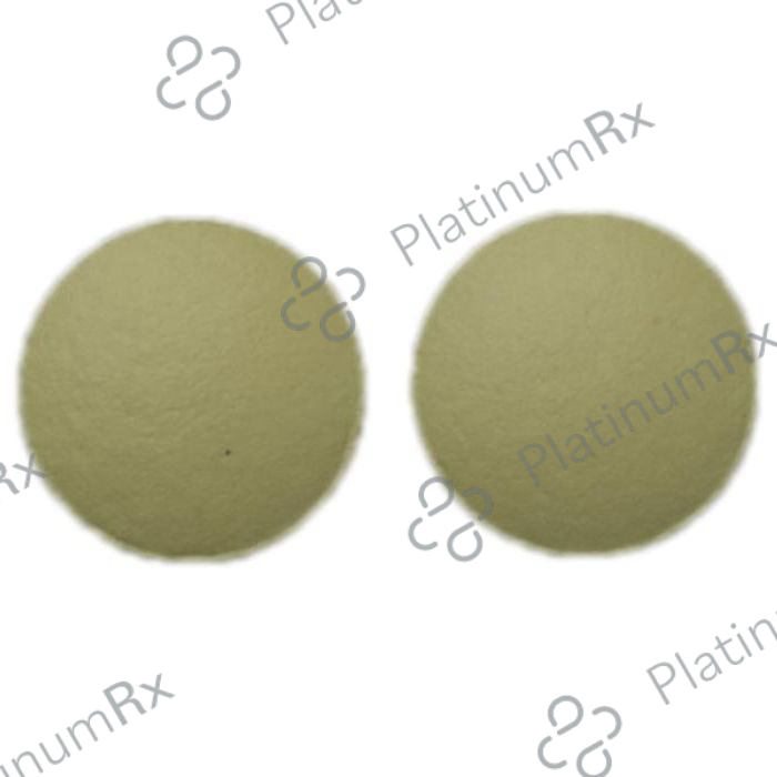 Roliten 1mg Tablet 10s