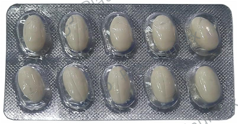 Pregafem 100 Soft Gelatin Capsule