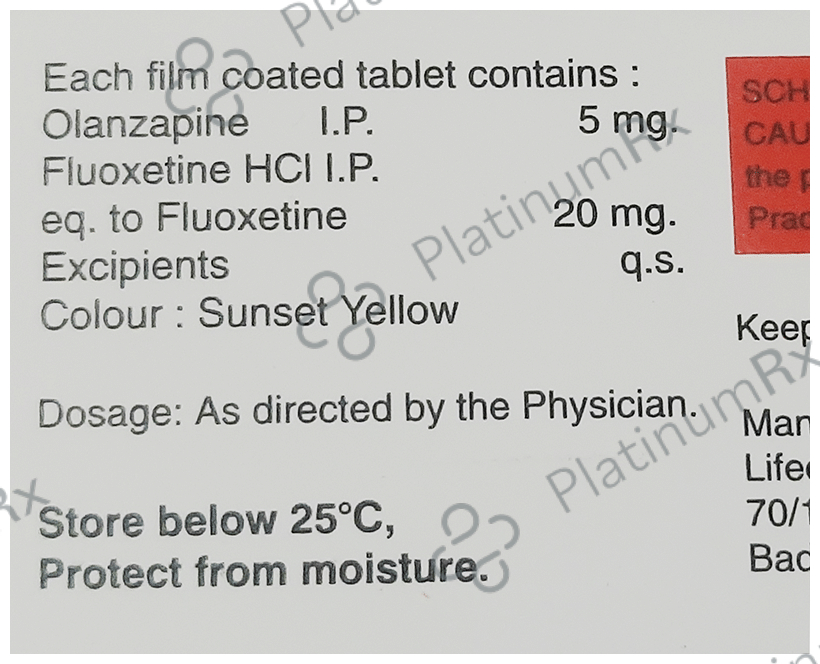 Nexola Plus Tablet