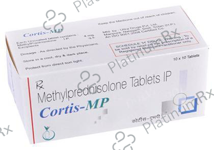 Cortis-MP Tablet