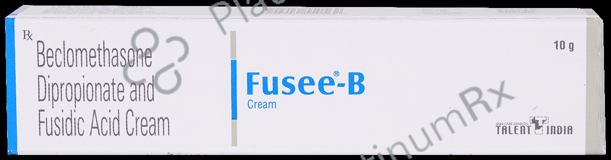 Fusee-B Cream 10 Cream