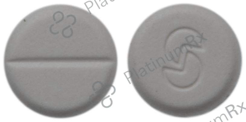 Sizon 5mg Tablet 10s