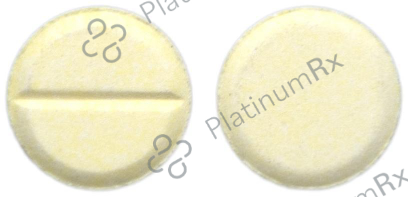 Vertigon Forte 75mg Tablet 10s