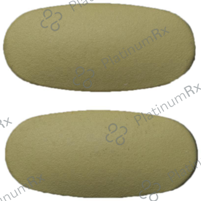 Osteocerin Tablet