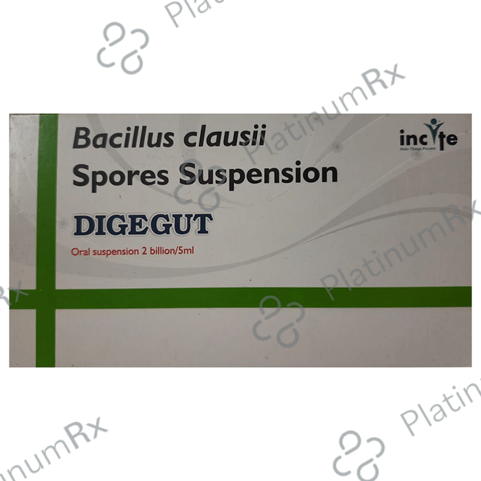 Digegut Oral Suspension