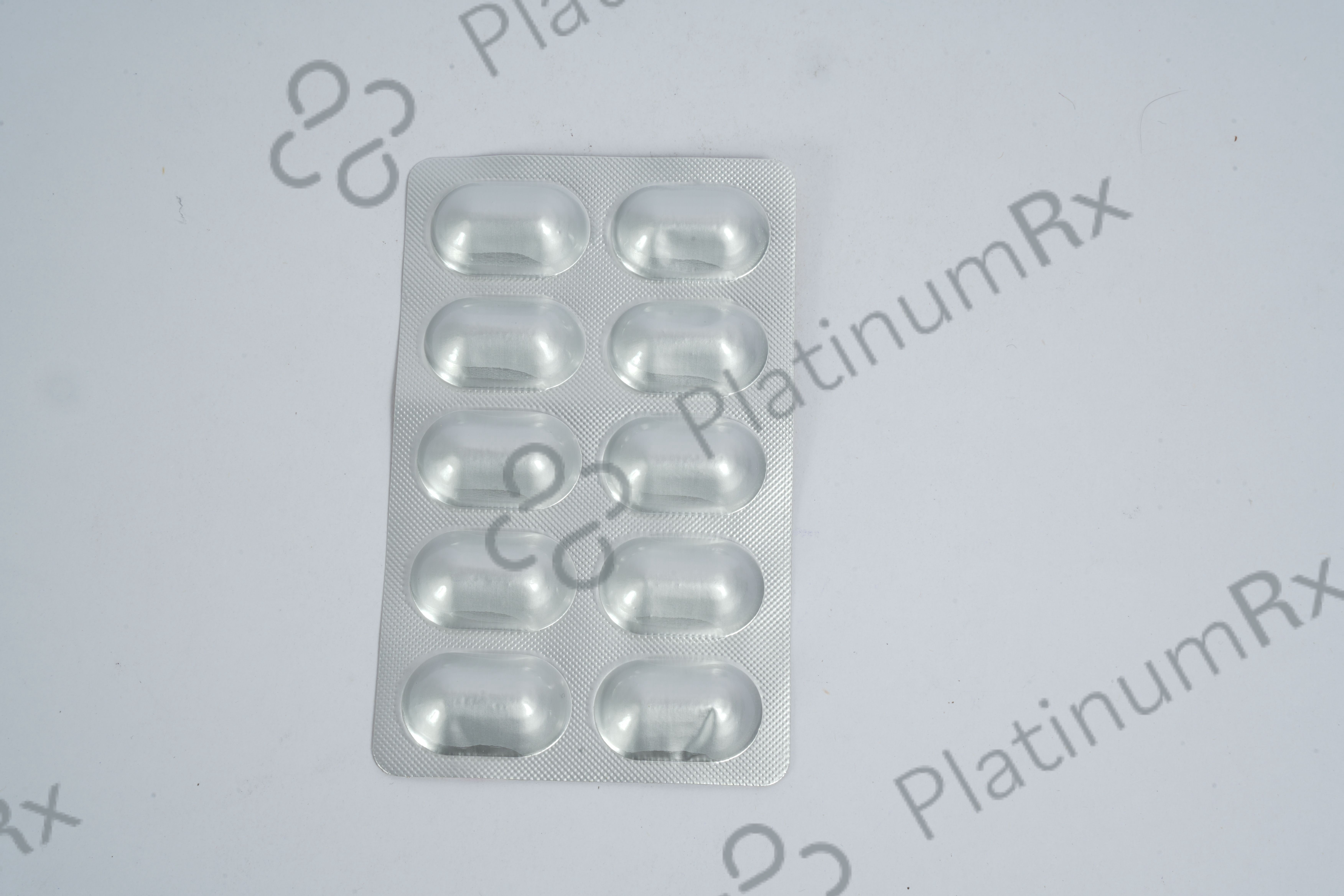 Tranefit ET 250/250mg Tablet 10s