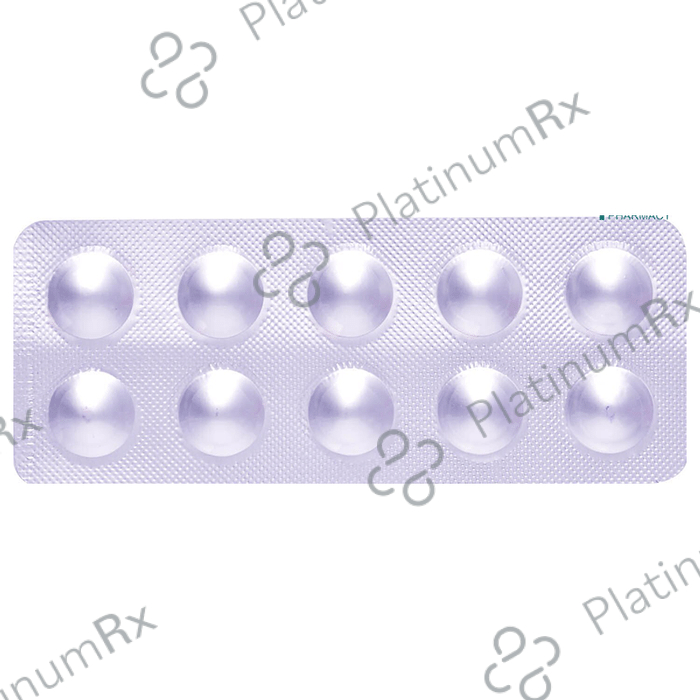 Rafron 20 Tablet