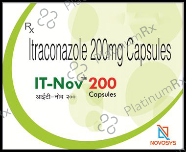 IT-Nov 200 Capsule