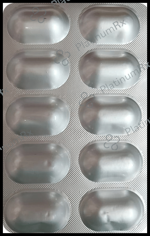 Funginox Capsule