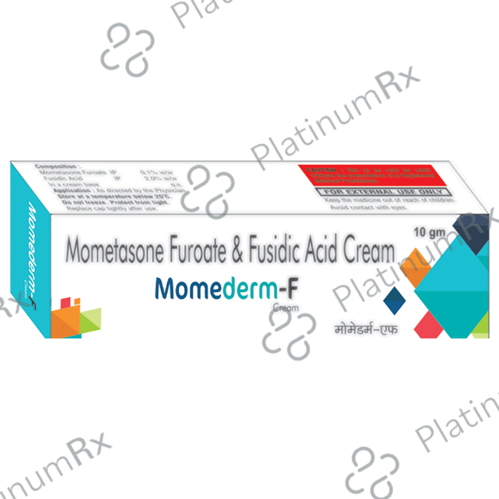 Momederm-F Cream