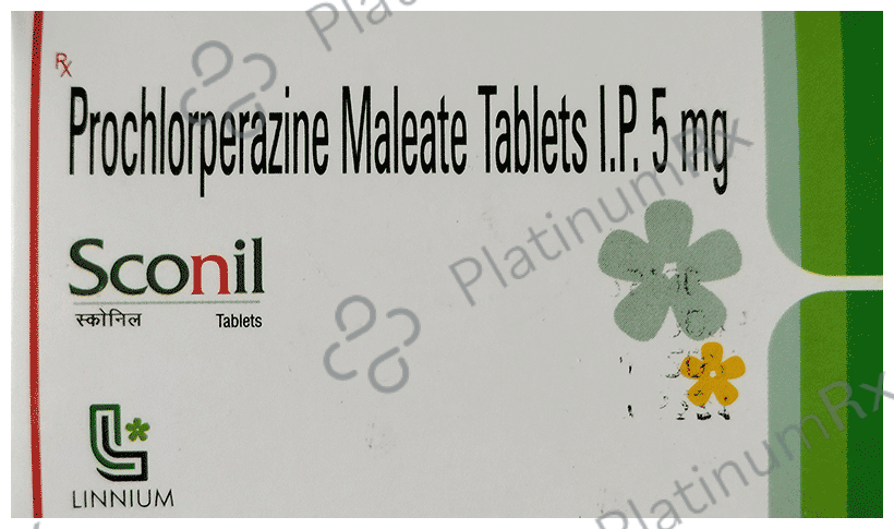 Sconil Tablet