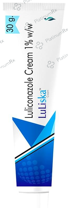 Luliska Cream