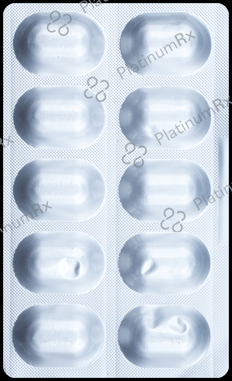 Alfalog Tablet
