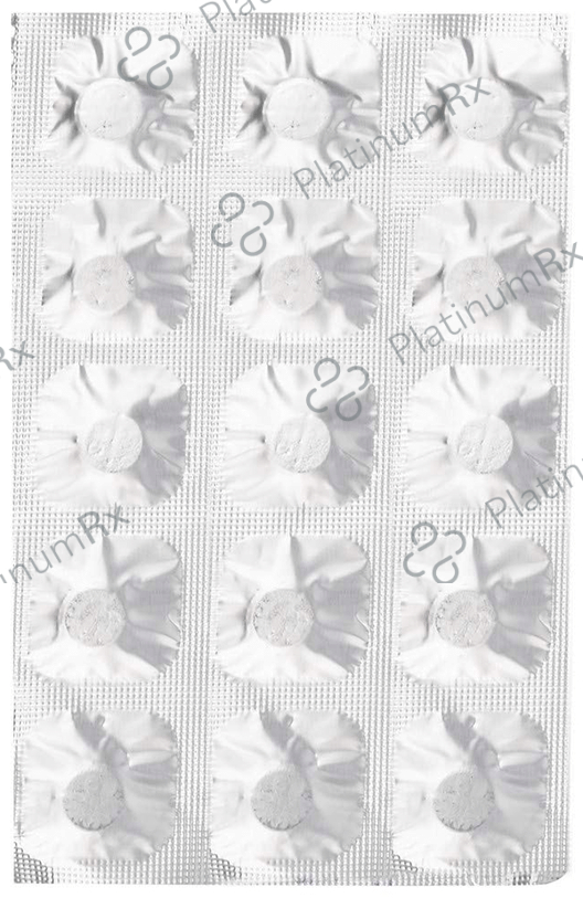 Reclide 80mg Tablet 15s