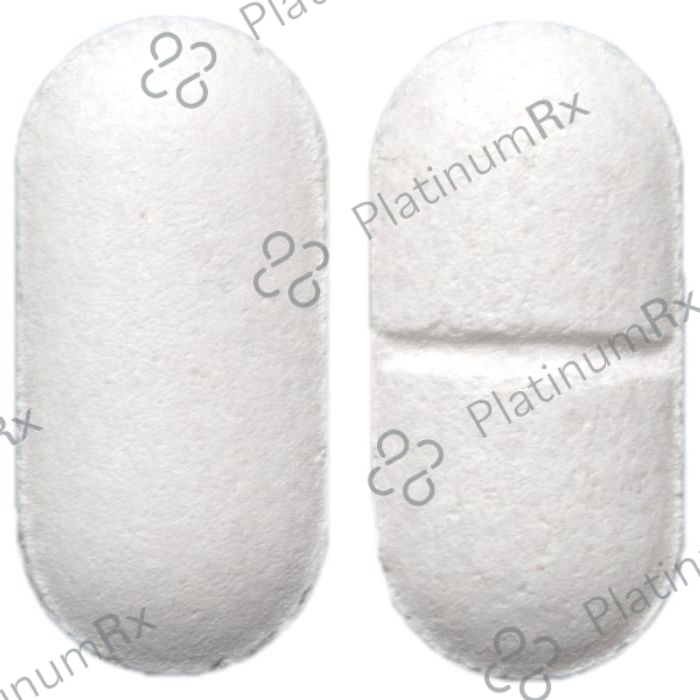 Tolifast D 50/150mg Tablet 10s