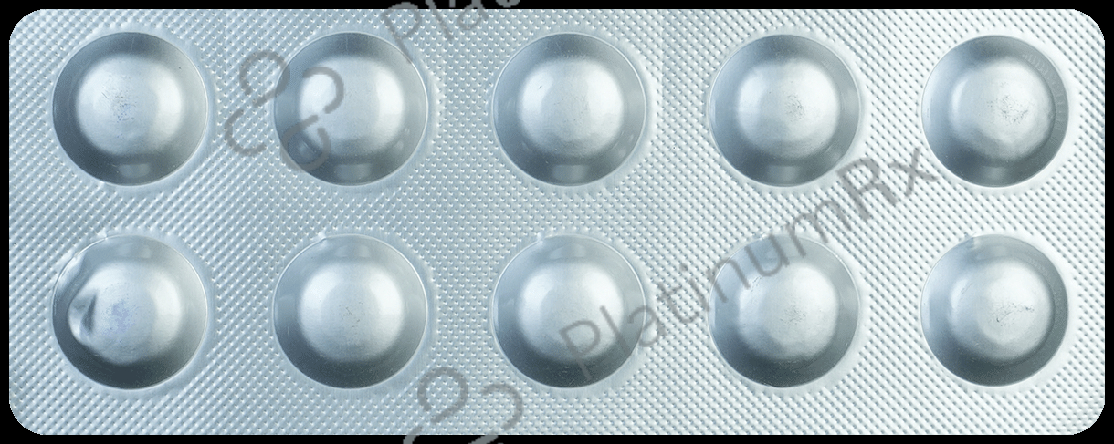 Bludec-SP Tablet