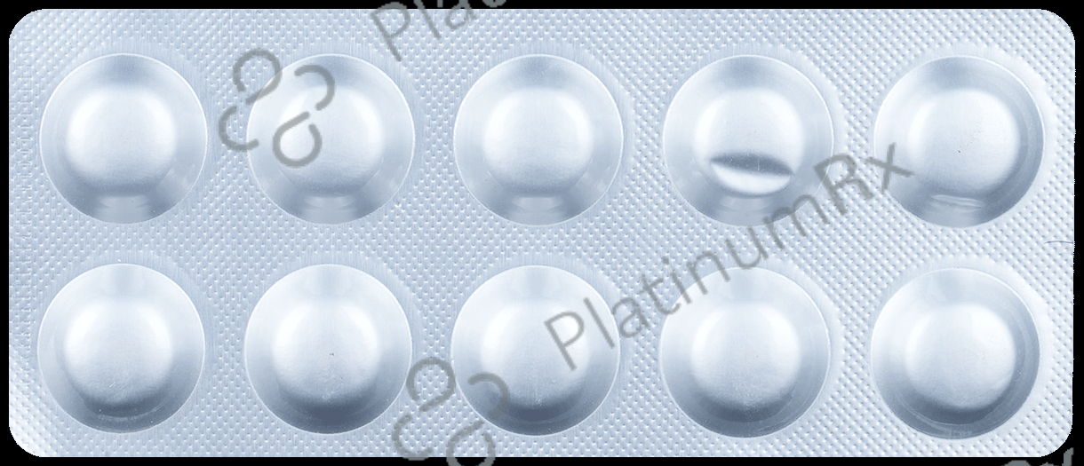 Macsita 50mg Tablet 10s