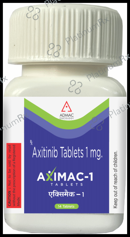 Aximac 1 Tablet