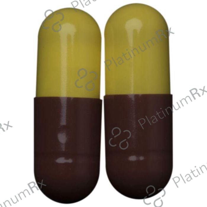 Derek L 75/20mg Capsule SR 10s