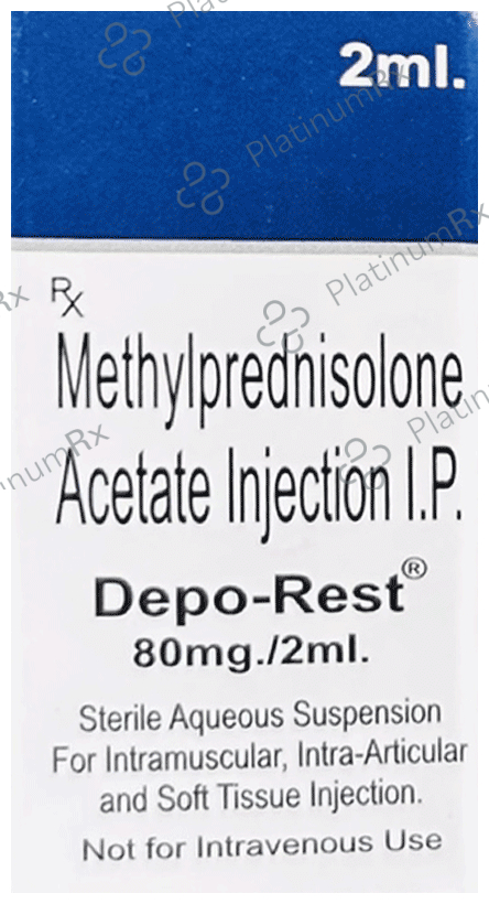 Depo-Rest Injection