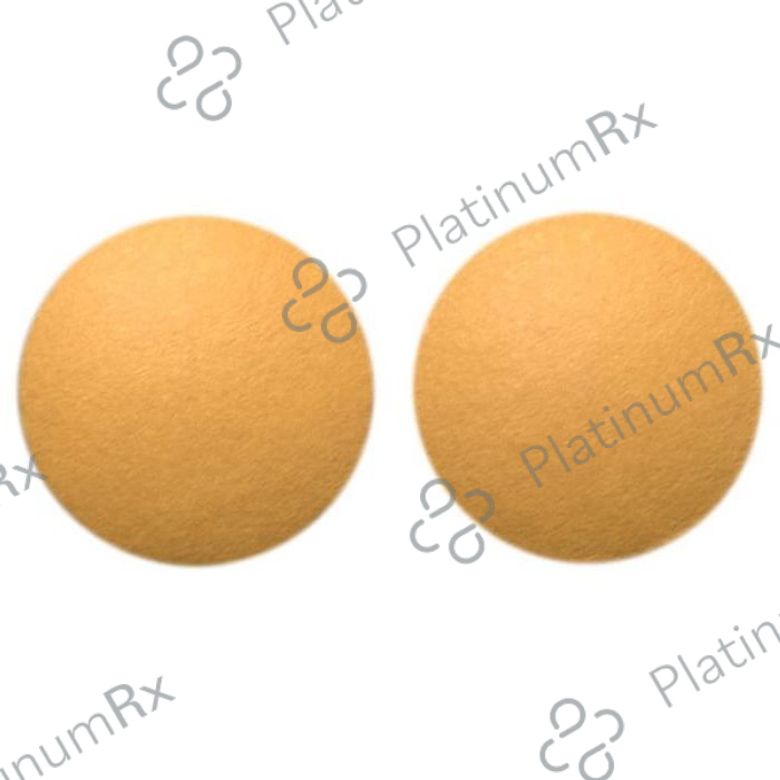 Cetanil Trio 6.25/10/40mg Tablet 10s