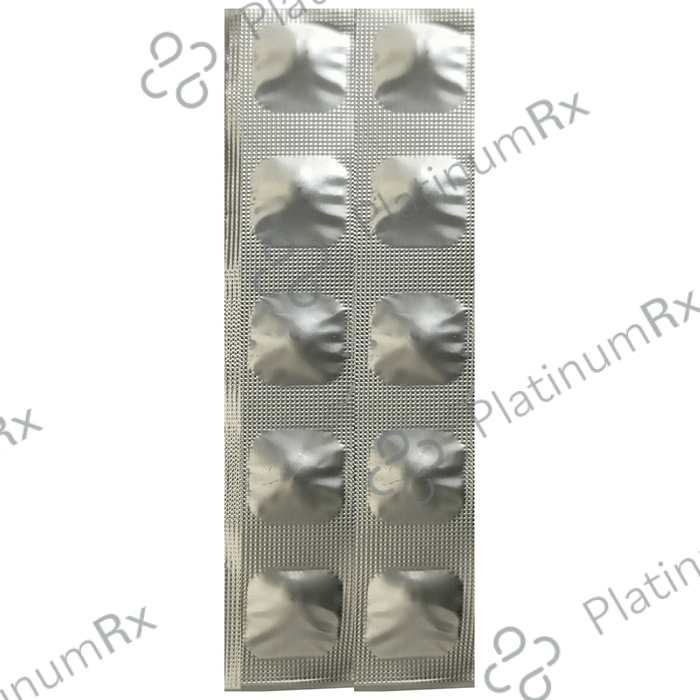 Tiaptin 12.5mg Tablet