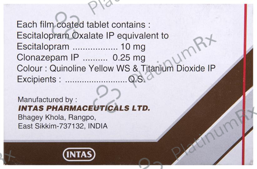 Depran-H Tablet